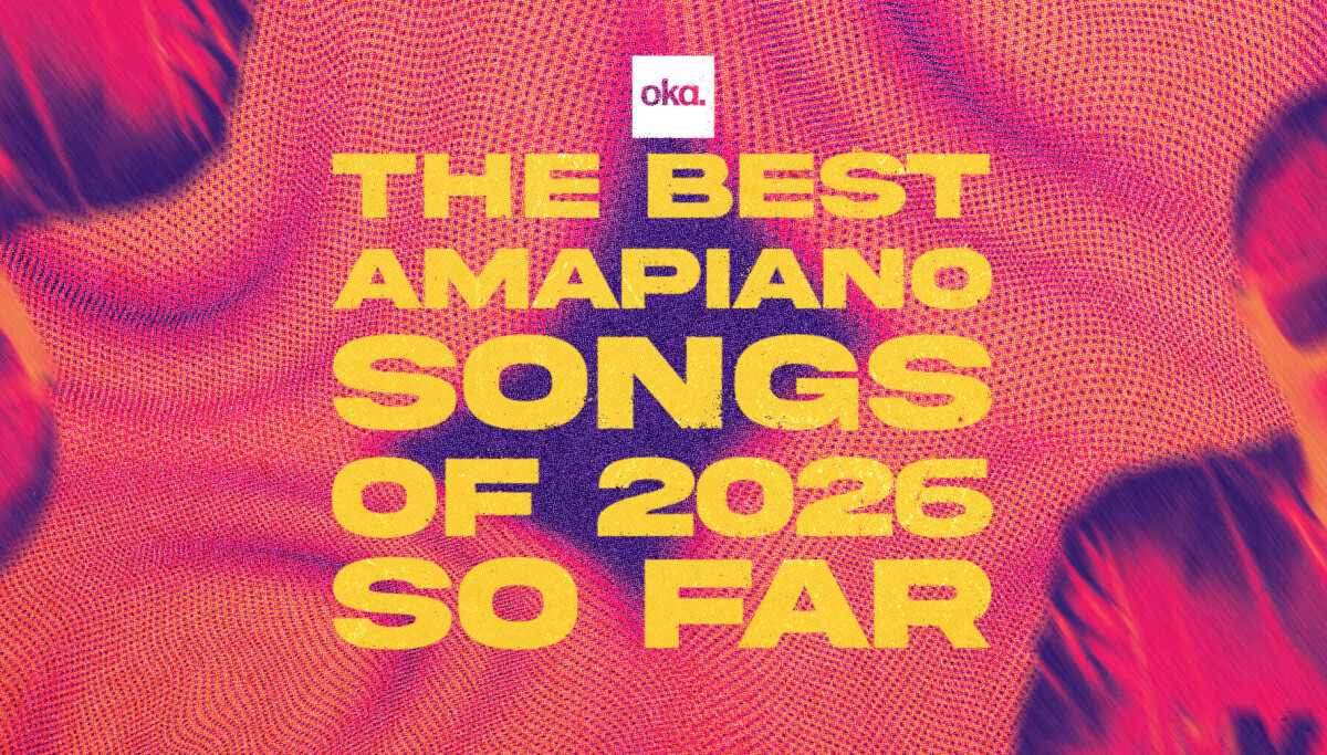 The Best Amapiano Songs of 2026 So Far
