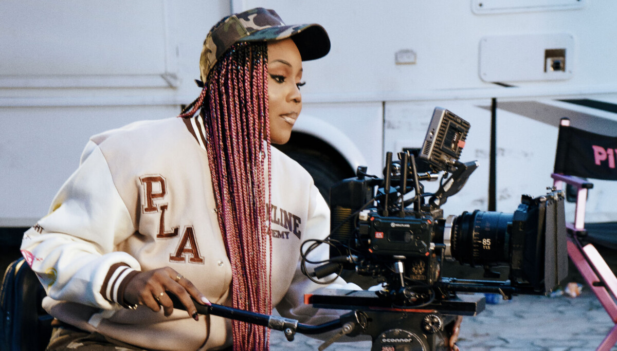 Pink, Best Video Director