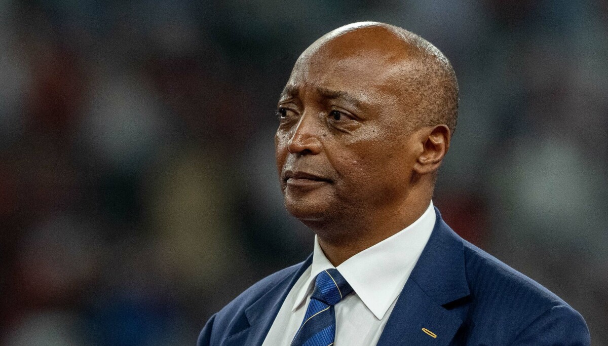 Today in Africa — July 17, 2026: South Africa Backs Patrice Motsepe for FIFA, U.S. House Moves to Halt Nigeria Aid