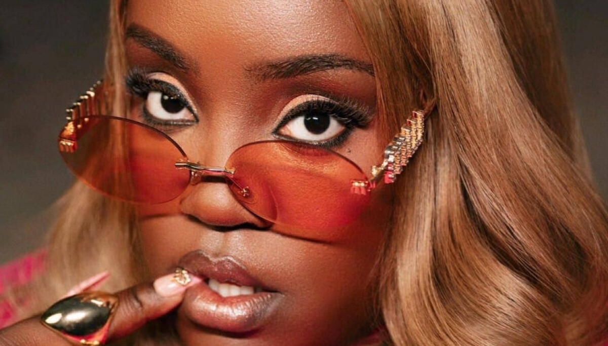 Discover: Salima Chica Wants You to Know the Voice Behind the Hits