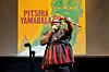 South African musician, teacher, and mentor PitsiRa YaMabala