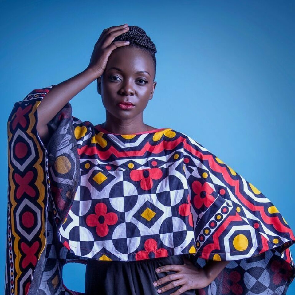 5 Designers Putting Zambian Fashion on the Map | OkayAfrica 5 Designers Putting Zambian Fashion on the Map | OkayAfrica