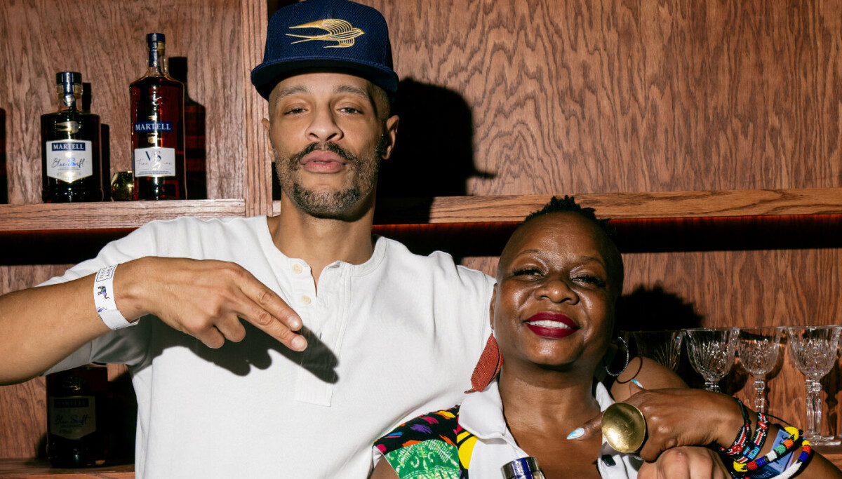 Is African Food and Drink Ready for Its 'Afrobeats Moment'?