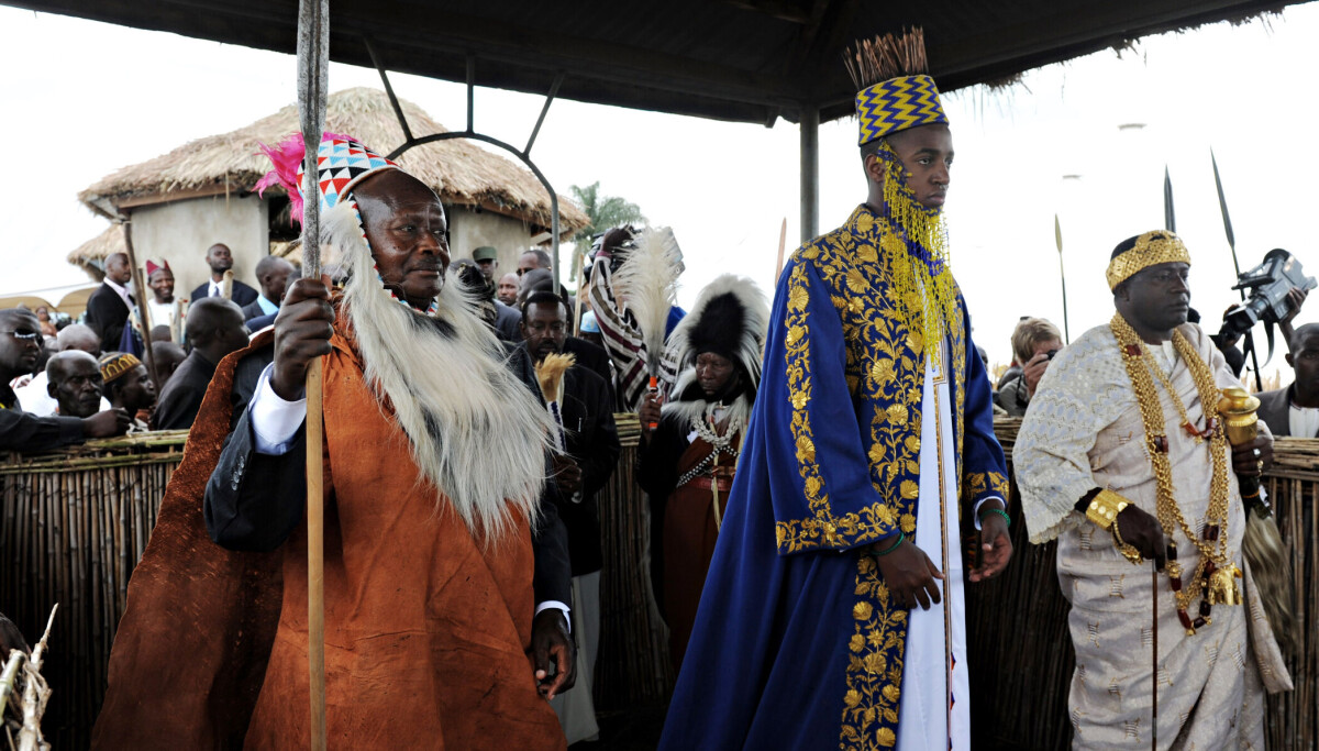Today in Africa — August 28, 2026: Uganda's “Boy King” Oyo Dies at 34, Salif Keïta Cancels South Africa Tour Over Xenophobia