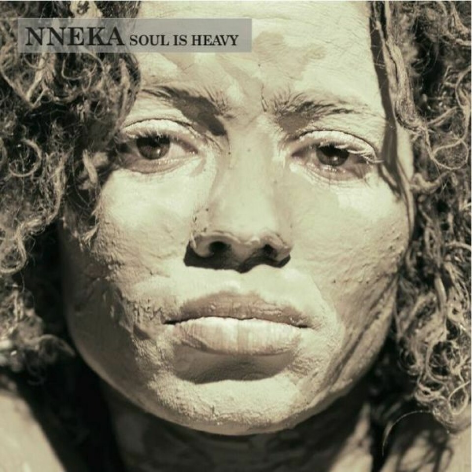Audio: Nneka 'Shining Star (Hot Chip Remix)' Audio: Nneka 'Shining Star (Hot Chip Remix)'
