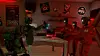 A still from the VR production Uncanny Alley: A New Day