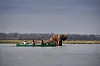 Mana Pools National Park Zimbabwe Canoe Safari Activity.