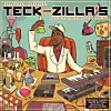 Teck-Zilla Shares 'Audio Chemistry: 1st Period' LP ft. Canibus & Rapper Big Pooh
