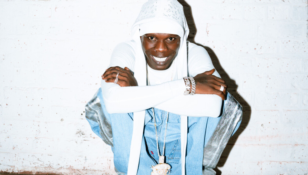 Seyi Vibez on SWAGUU, Nigerian Roots and Global Stardom