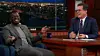 'White People Say Weird Things:' Daniel Kaluuya Talks 'Get Out' With Stephen Colbert