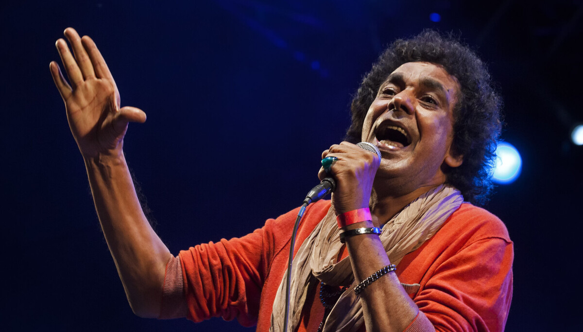 How Egypt’s Nubian Music Legend Earned the Title of “The King” How Egypt’s Nubian Music Legend Earned the Title of “The King”