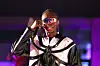 Blaqbonez performs onstage during #GRAMMYsNextGen 3rd Annual Party during the 66th GRAMMY Awards on February 02, 2024.