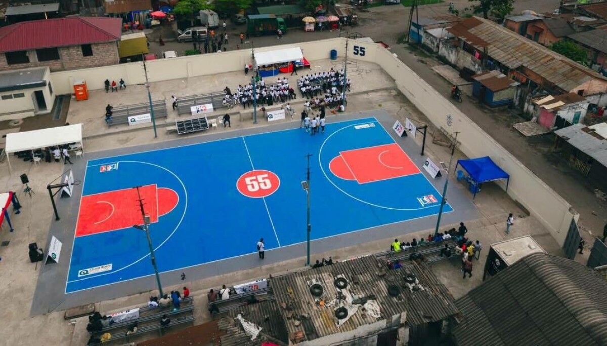 Mutombo Height Today in Africa: NBA Africa honors Dikembe Mutombo, Tigray conflict updates