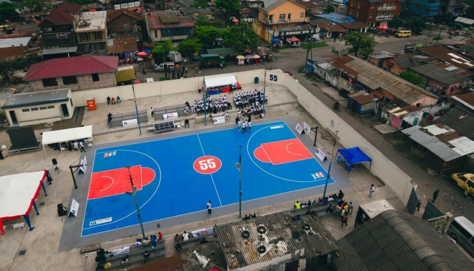 Mutombo Height Today in Africa: NBA Africa honors Dikembe Mutombo, Tigray conflict updates