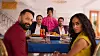 A promo image from the three-part series, How To Ruin Diwali: Meet the Parents