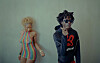 Nigerian artist Zaylevelten in this music video for “Tease Me.'