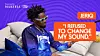 Graphic of Jeriq for Afrobeats Intelligence.