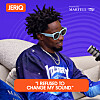 Graphic of Jeriq for Afrobeats Intelligence.