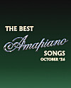 The cover image for OkayAfrica’s best amapiano songs list.