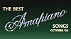 The cover image for OkayAfrica’s best amapiano songs list.