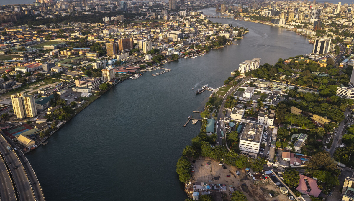 Photo: OkayAfrica Luanda to Overtake Lagos as Sub-Saharan Africa's Largest City by 2050