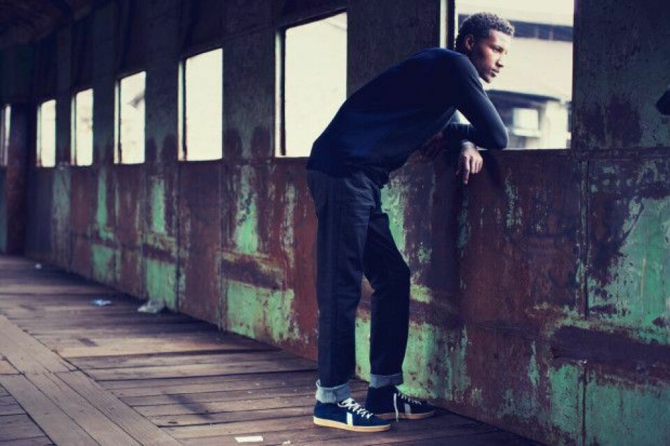 Style: Africa on Your Feet