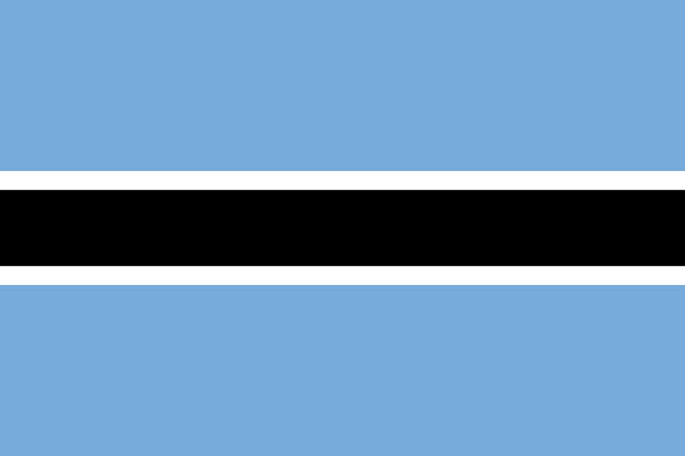 Botswana Transgender Woman Wins Case to be Recognized as Female Botswana Transgender Woman Wins Case to be Recognized as Female