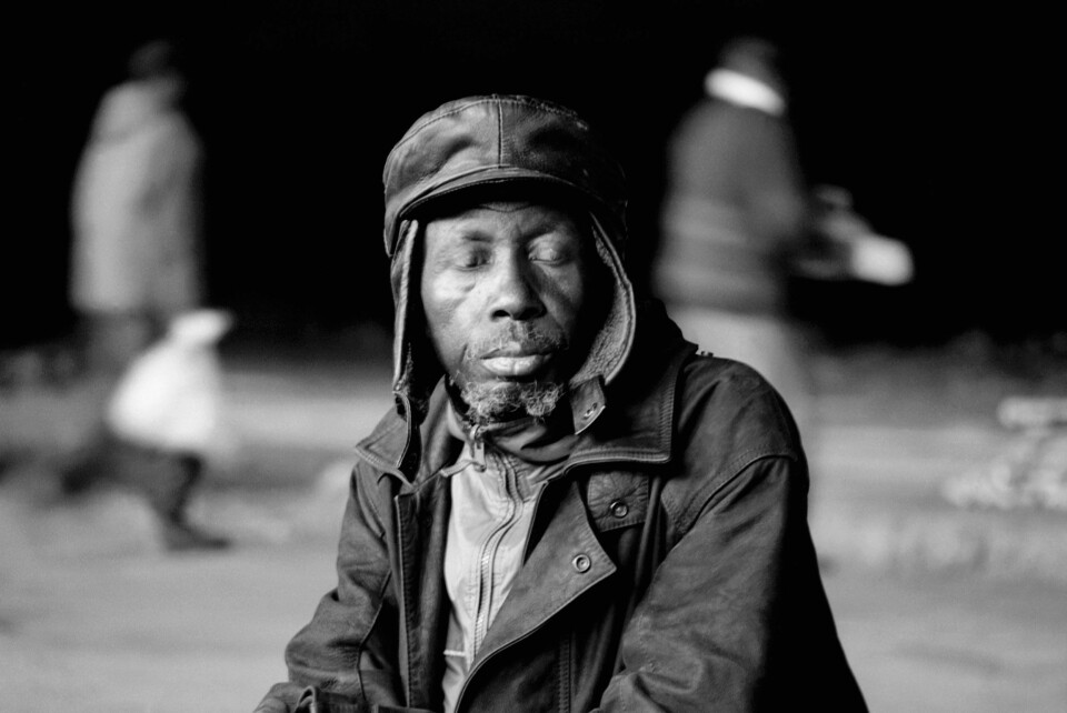 Black Social Photography in South Africa: Before & After