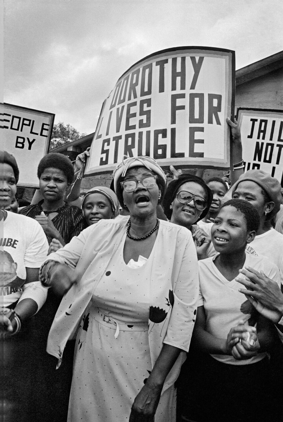 Black Social Photography in South Africa: Before & After