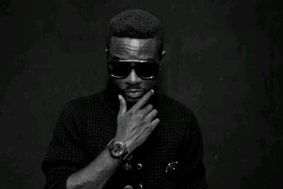 Audio: Sarkodie 'Gogo Woho' + 'The Motto (Freestyle)' Audio: Sarkodie 'Gogo Woho' + 'The Motto (Freestyle)'