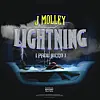 Watch J Molley’s Hazy Music Video For ‘Lightning’