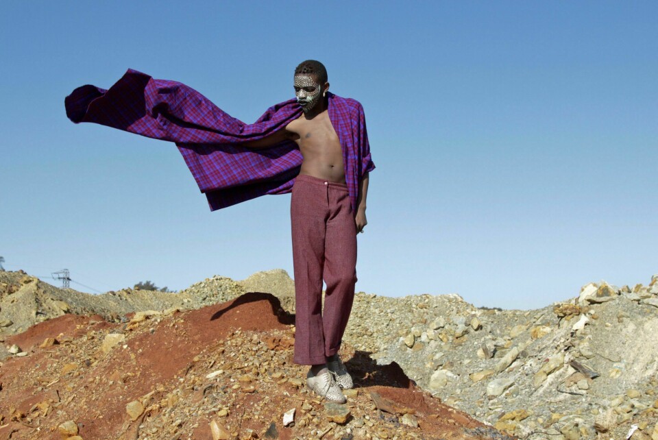 Black Social Photography in South Africa: Before & After