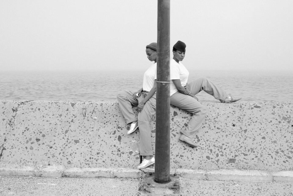 Black Social Photography in South Africa: Before & After