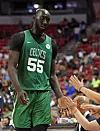 Senegalese Basketball Player Tacko Fall is the NBA's Literal 'African Giant'