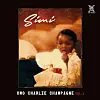 Listen to Simi's New Album 'Omo Charlie Champagne Vol.1'