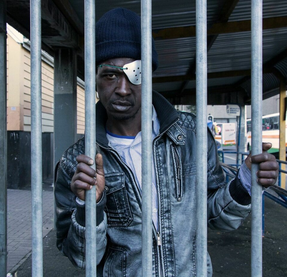 Black Social Photography in South Africa: Before & After