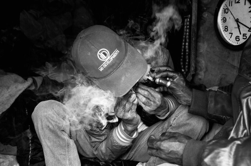Black Social Photography in South Africa: Before & After
