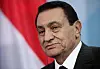 Former Egyptian President Hosni Mubarak Passes Away