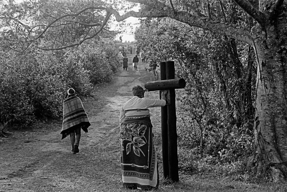 Black Social Photography in South Africa: Before & After