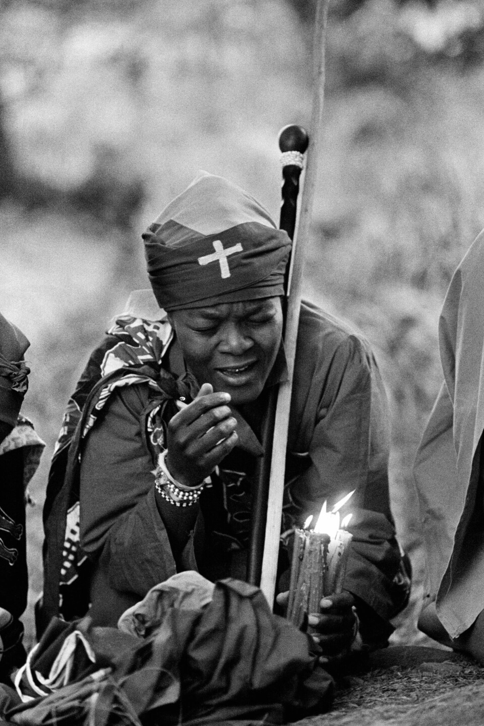 Black Social Photography in South Africa: Before & After