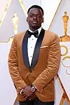 Daniel Kaluuya's Subtle Clapback During His Oscars Red Carpet Interview with Sky News Is Everything