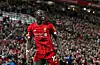 Sadio Mane Named the 2019 African Player of the Year