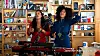 Watch Ibeyi Channel Yoruba Deities In Their High-Spirited Tiny Desk Concert