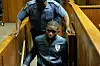 Sandile Mantsoe Sentenced to 32 Years in Prison For The Murder of His Ex-Girlfriend Karabo Mokeona