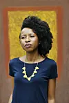 Cameroonian Author Imbolo Mbue's Next Novel Has Been Picked Up by Penguin Random House