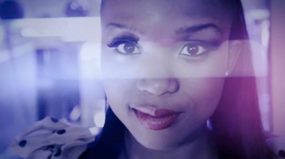 Video: BIG FKN GUN 'Pop Models' Video: BIG FKN GUN 'Pop Models'