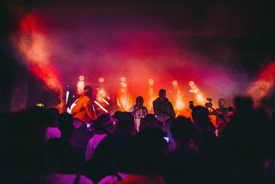 Here’s a Playlist of Love Songs From South Africa’s New Wave Here’s a Playlist of Love Songs From South Africa’s New Wave