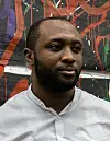 An image of the author Emmanuel Idama