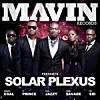 Audio: Don Jazzy's Mavin Records Presents 'Solar Plexus'