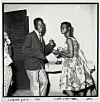 Surprise Party, 1964 By Malick Sidib